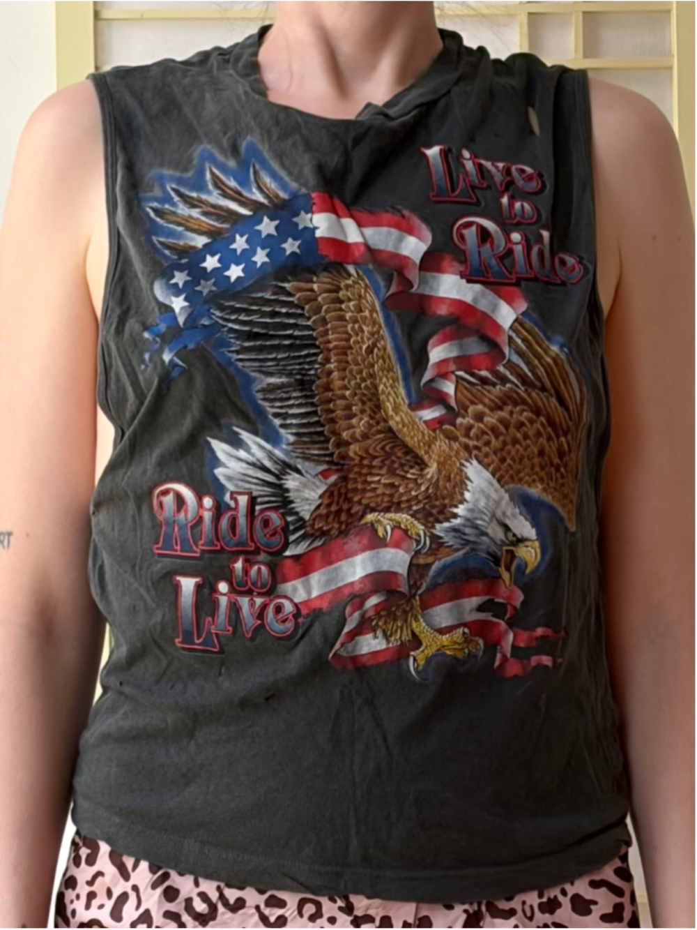 Urban Outfitters Muscle Tank